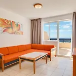Palm Garden With Sea Views To The Pools And Apartman *