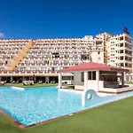 Palm Garden With Sea Views To The Pools And * Morro Jable (Fuerteventura)