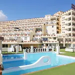 Palm Garden With Sea Views To The Pools And Apartman Morro Jable (Fuerteventura)