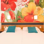 Palm Garden With Sea Views To The Pools And Apartman Morro Jable (Fuerteventura)