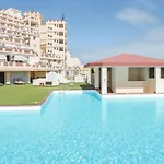 Apartman Palm Garden With Sea Views To The Pools And *
