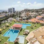 Palm Garden With Sea Views To The Pools And Apartman *
