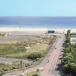 Palm Garden With Sea Views To The Pools And Apartman Morro Jable (Fuerteventura)