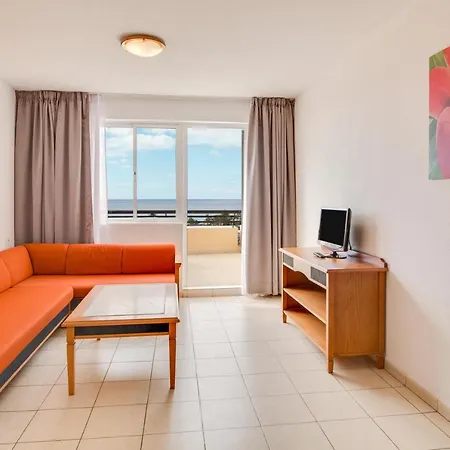 Appartement Palm Garden With Sea Views To The Pools And *