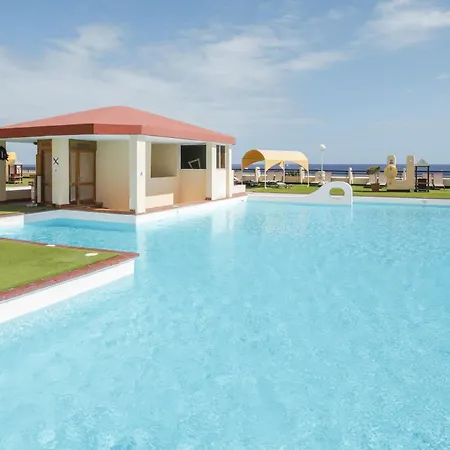 Palm Garden With Sea Views To The Pools And Appartement *