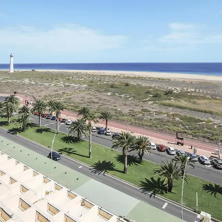 Palm Garden With Sea Views To The Pools And Appartement