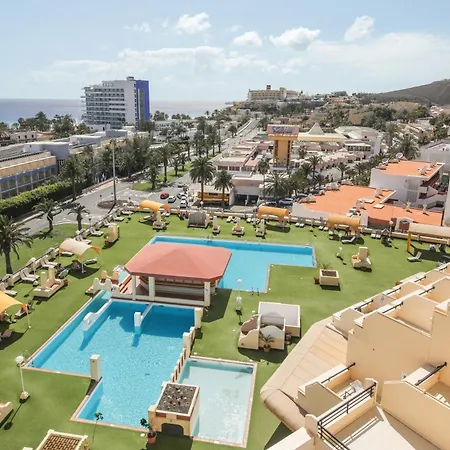 Palm Garden With Sea Views To The Pools And Appartement *